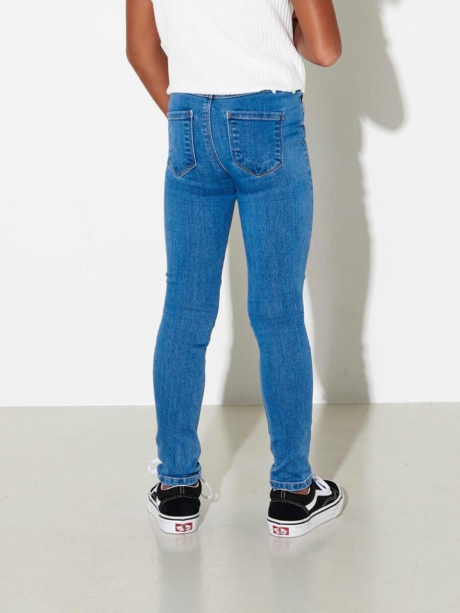 Broek van het merk Kids Only in het Jeans