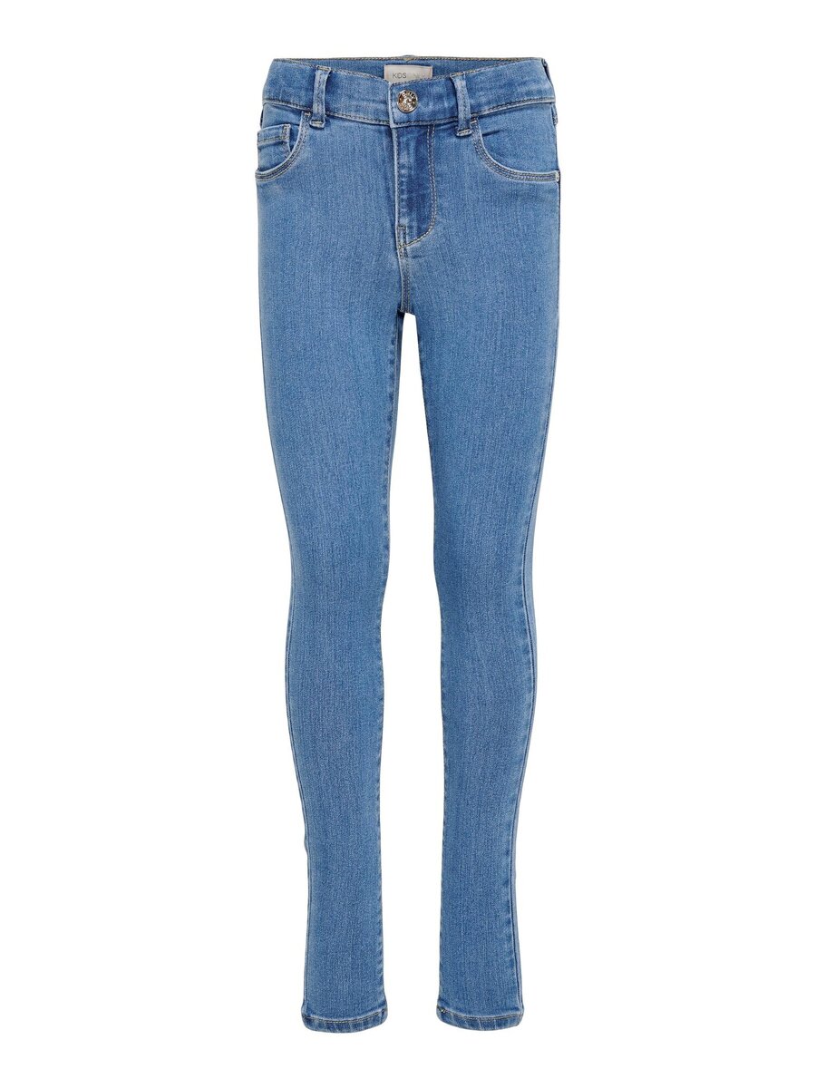 Broek van het merk Kids Only in het Jeans