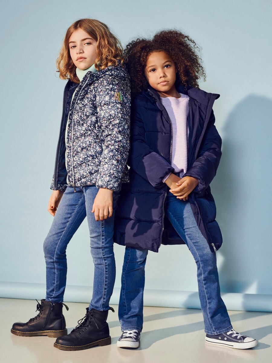Broek van het merk Kids Only in het Jeans