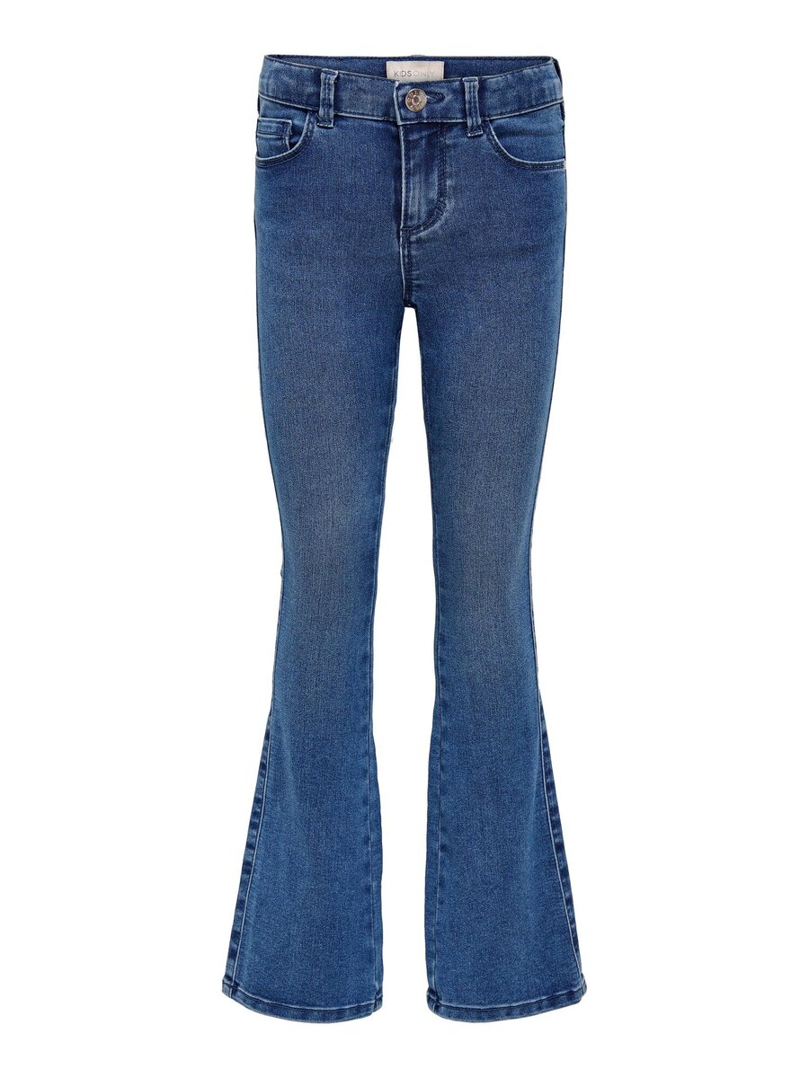 Broek van het merk Kids Only in het Jeans
