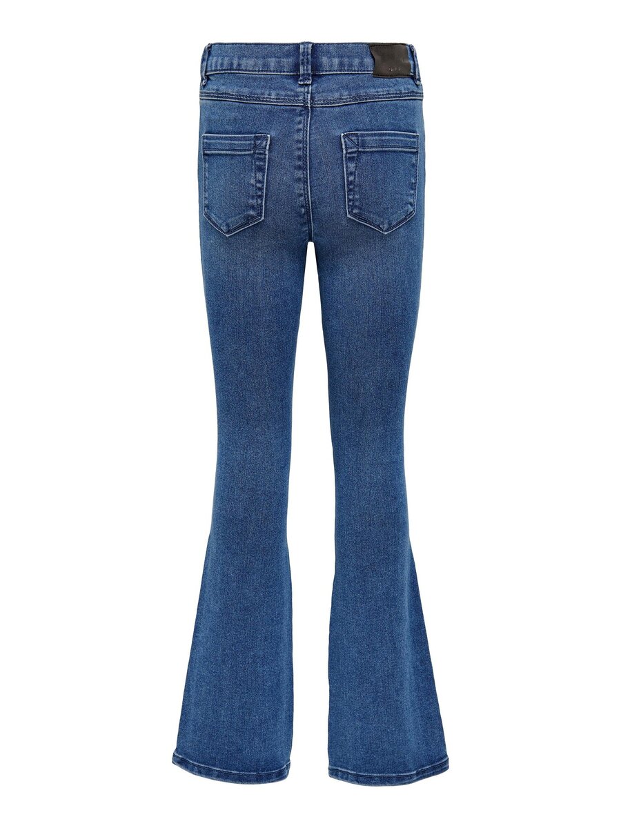 Broek van het merk Kids Only in het Jeans