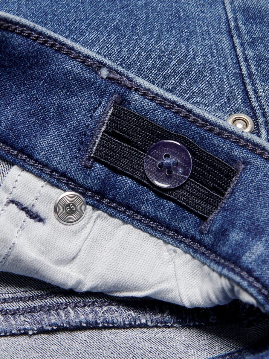 Broek van het merk Kids Only in het Jeans