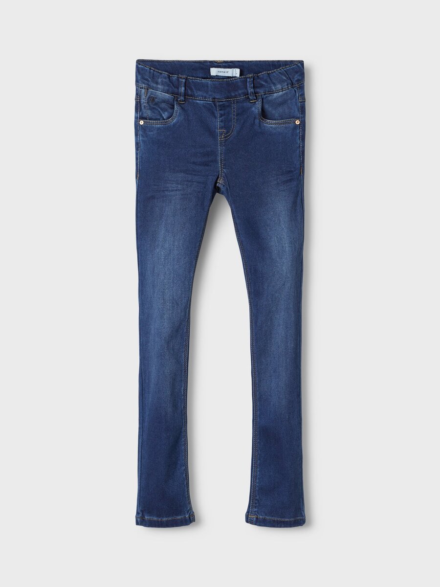 Broek van het merk Name It in het Jeans