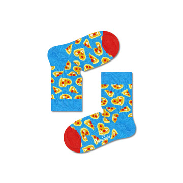 Kousen van het merk Happy Socks in het Blauw