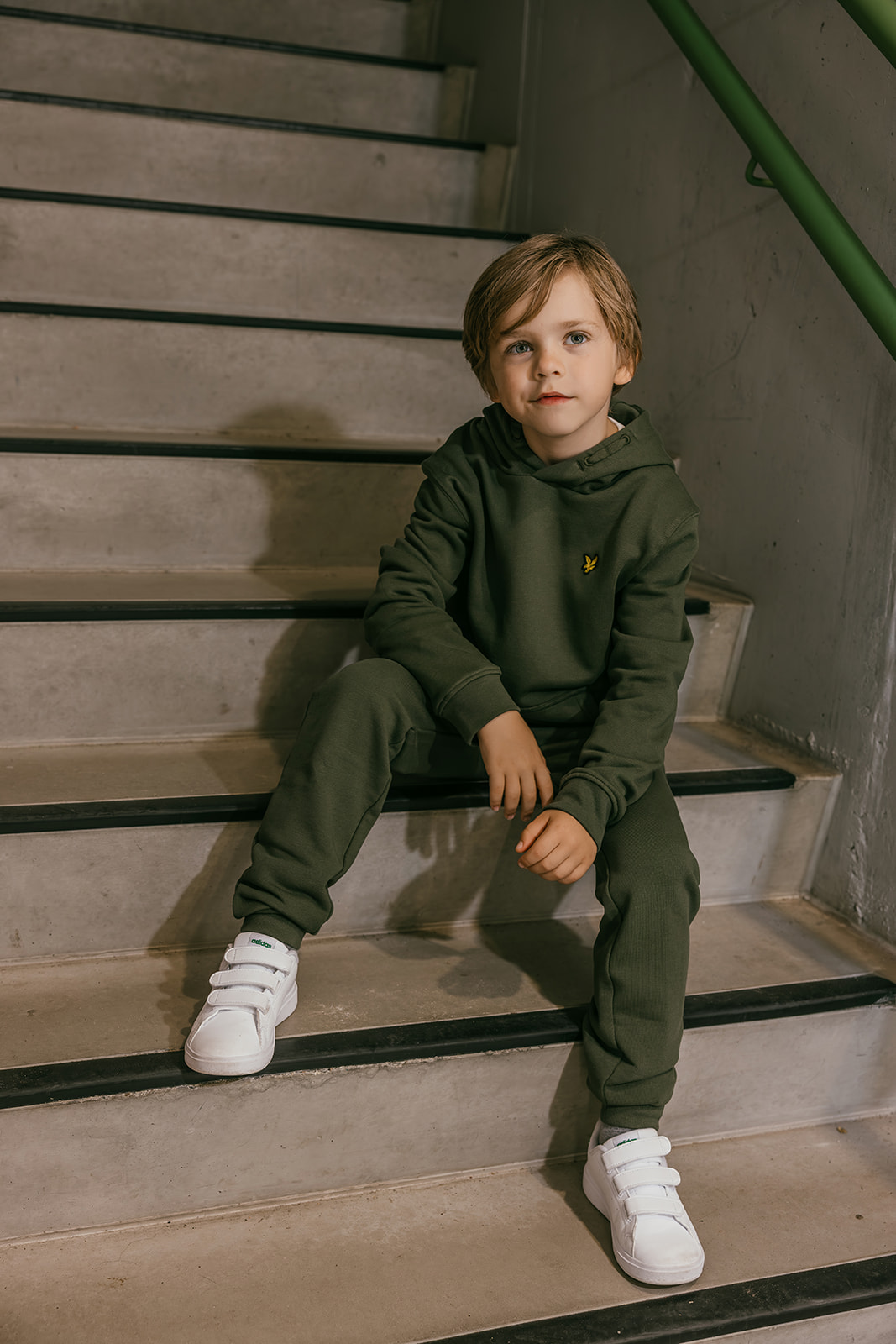 Lyle & Scott
