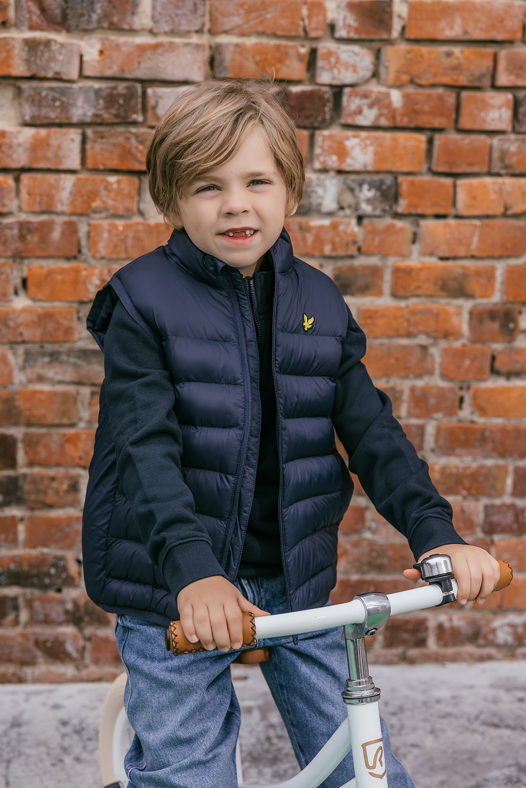 Lyle & Scott