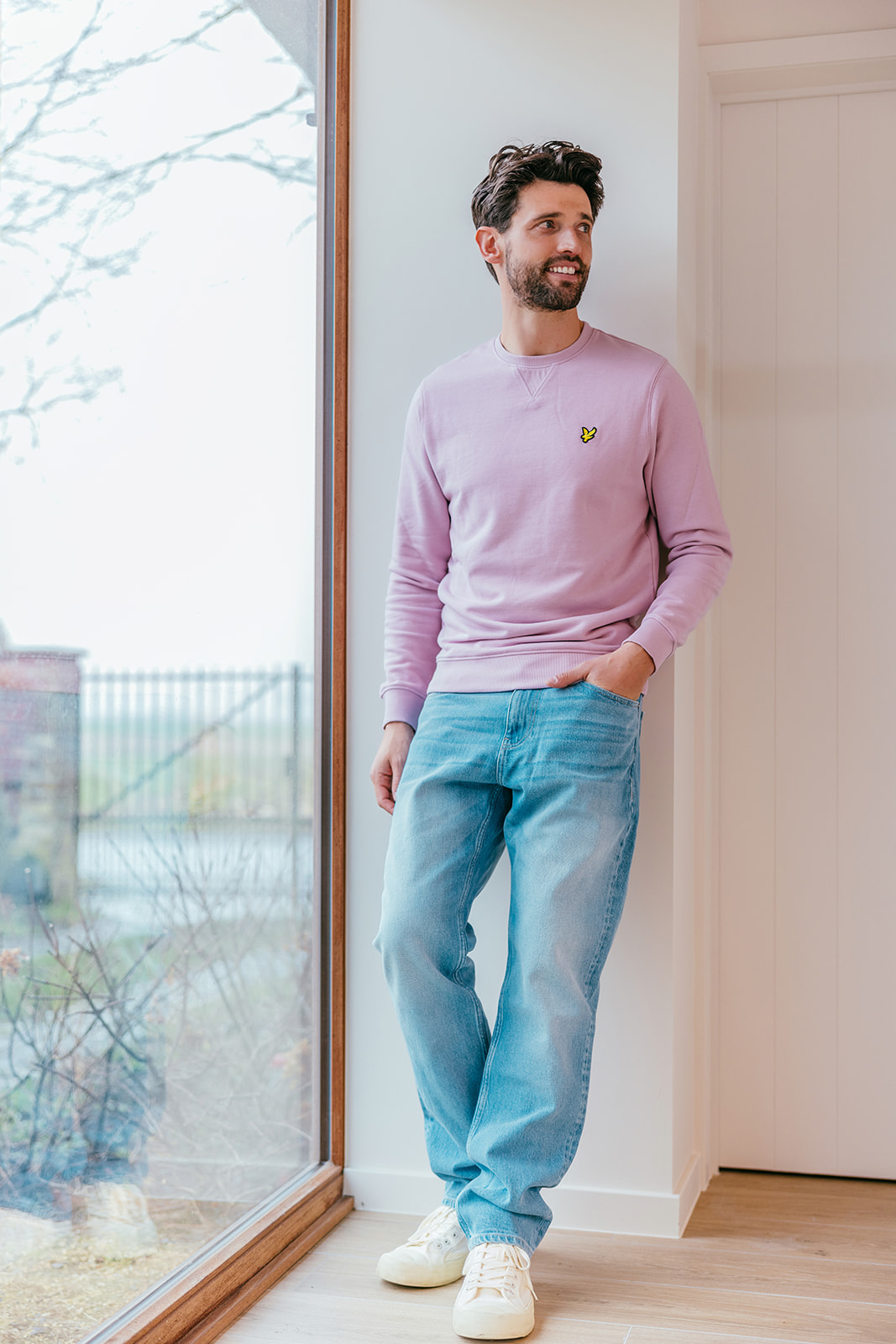 Lyle & Scott