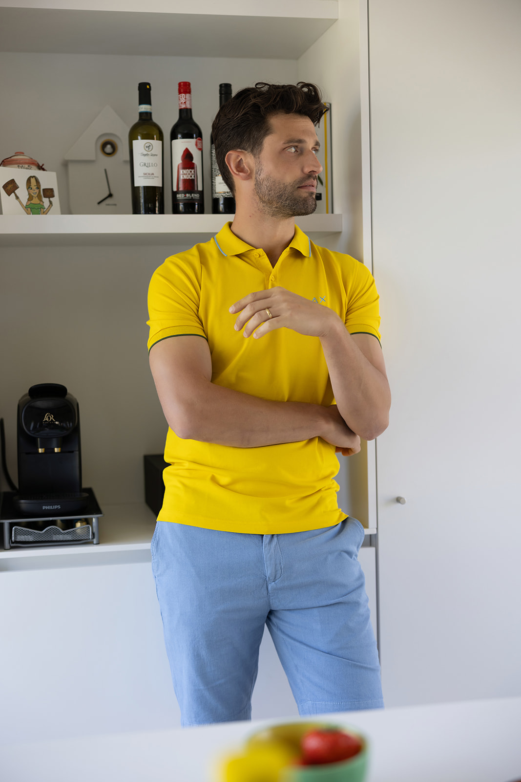 SUN68 |  Lee Cooper