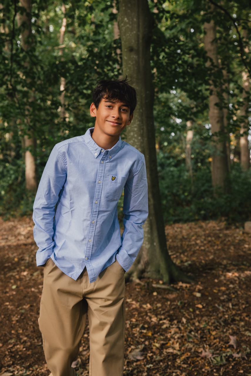 Lyle&Scott
