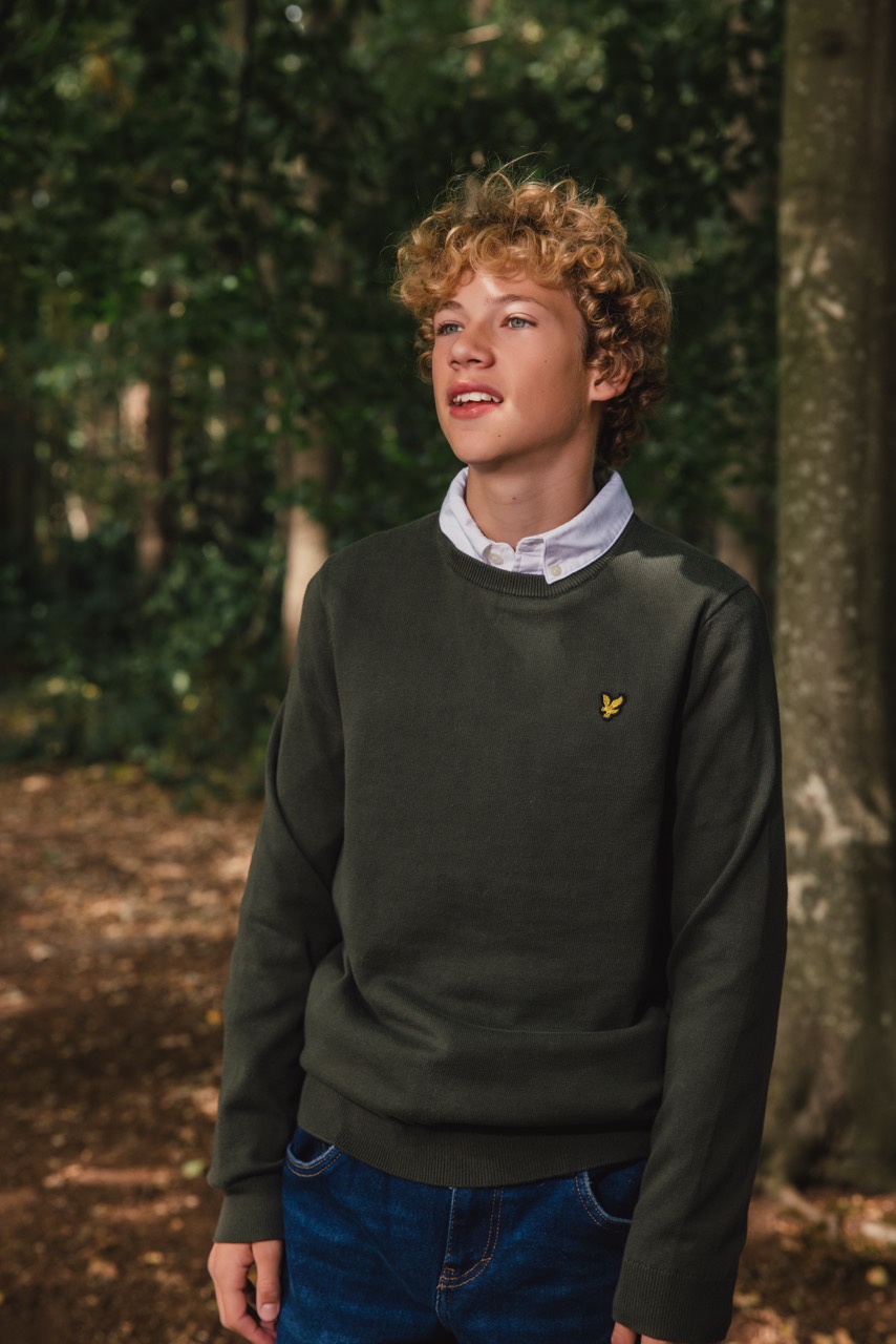 Lyle&Scott