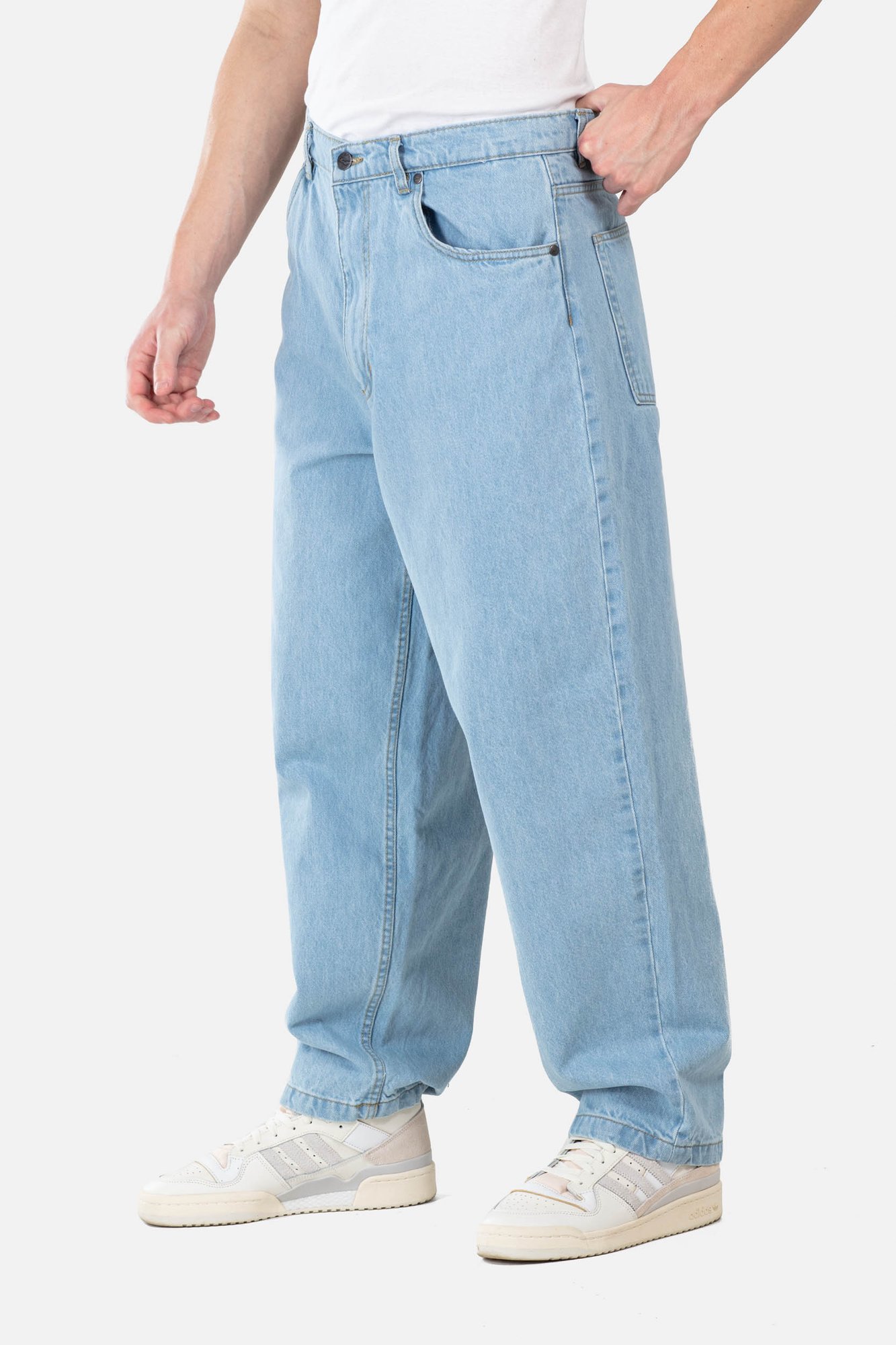 baggy jeans jongen