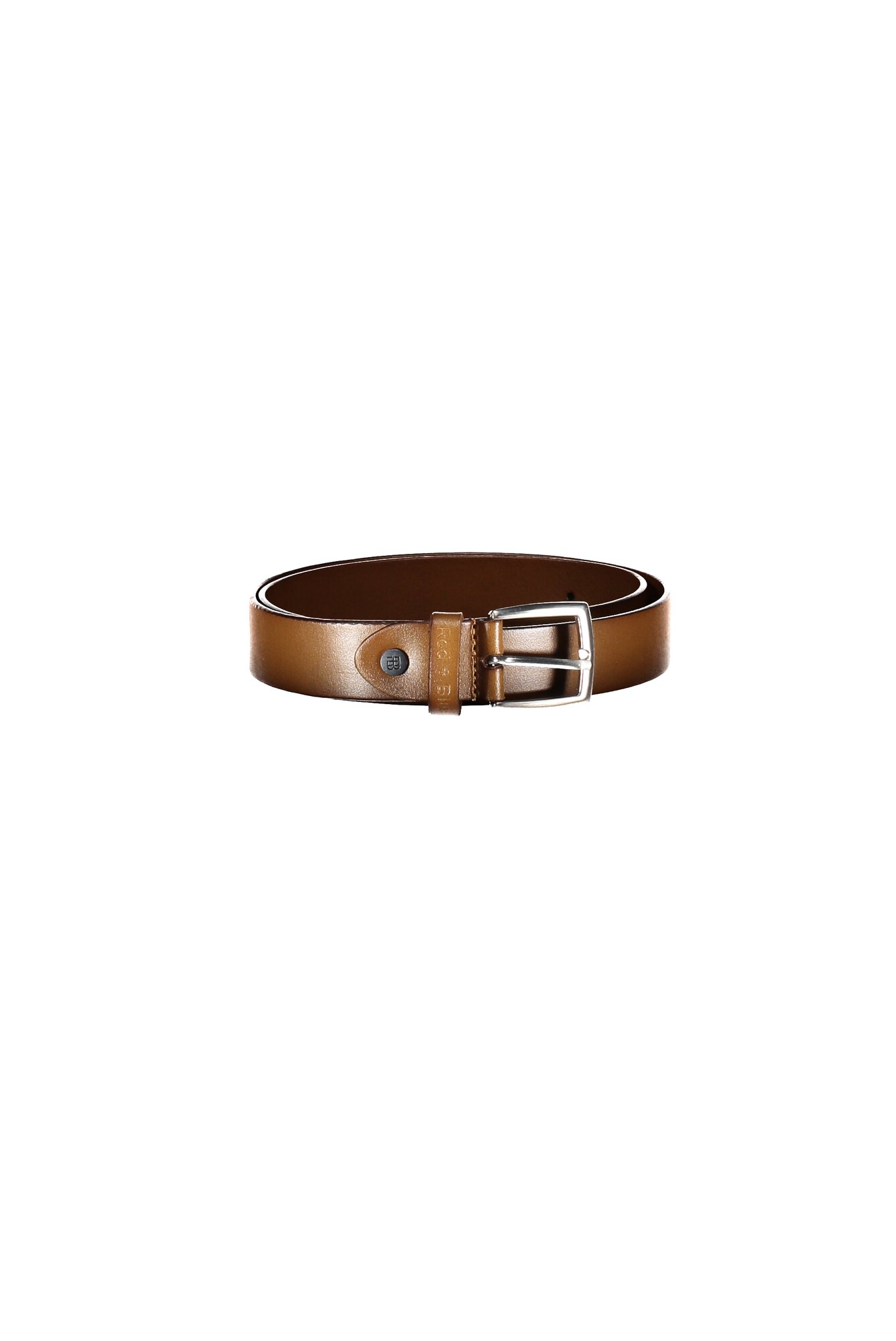 Riem van het merk Red&blu in het Bruin