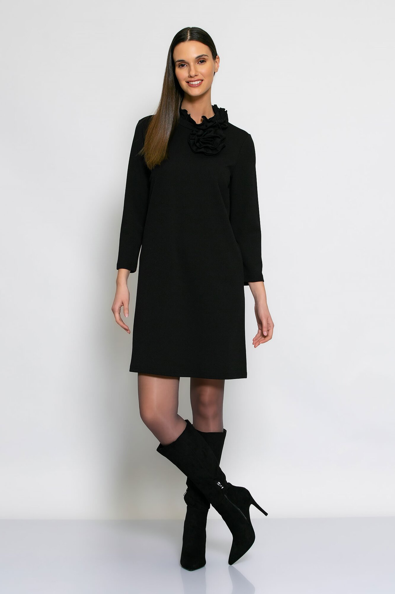 Kleed Batida 1713 Artex Fashion