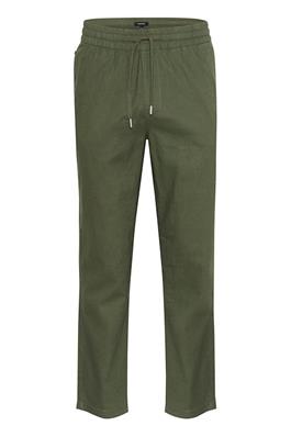Broek van het merk Matinique in het Kaki