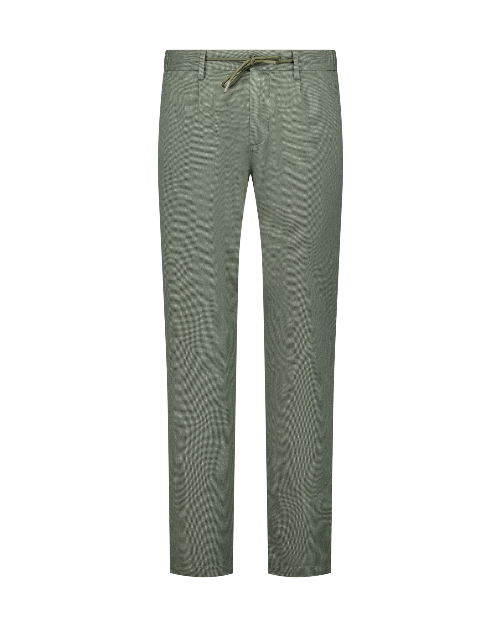 Broek van het merk Nza New Zealand Auckland in het Groen