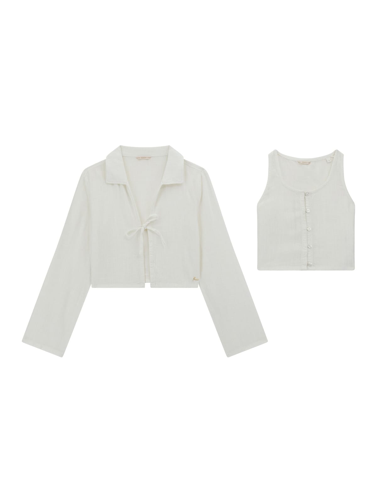 Set van het merk Guess in het Wit