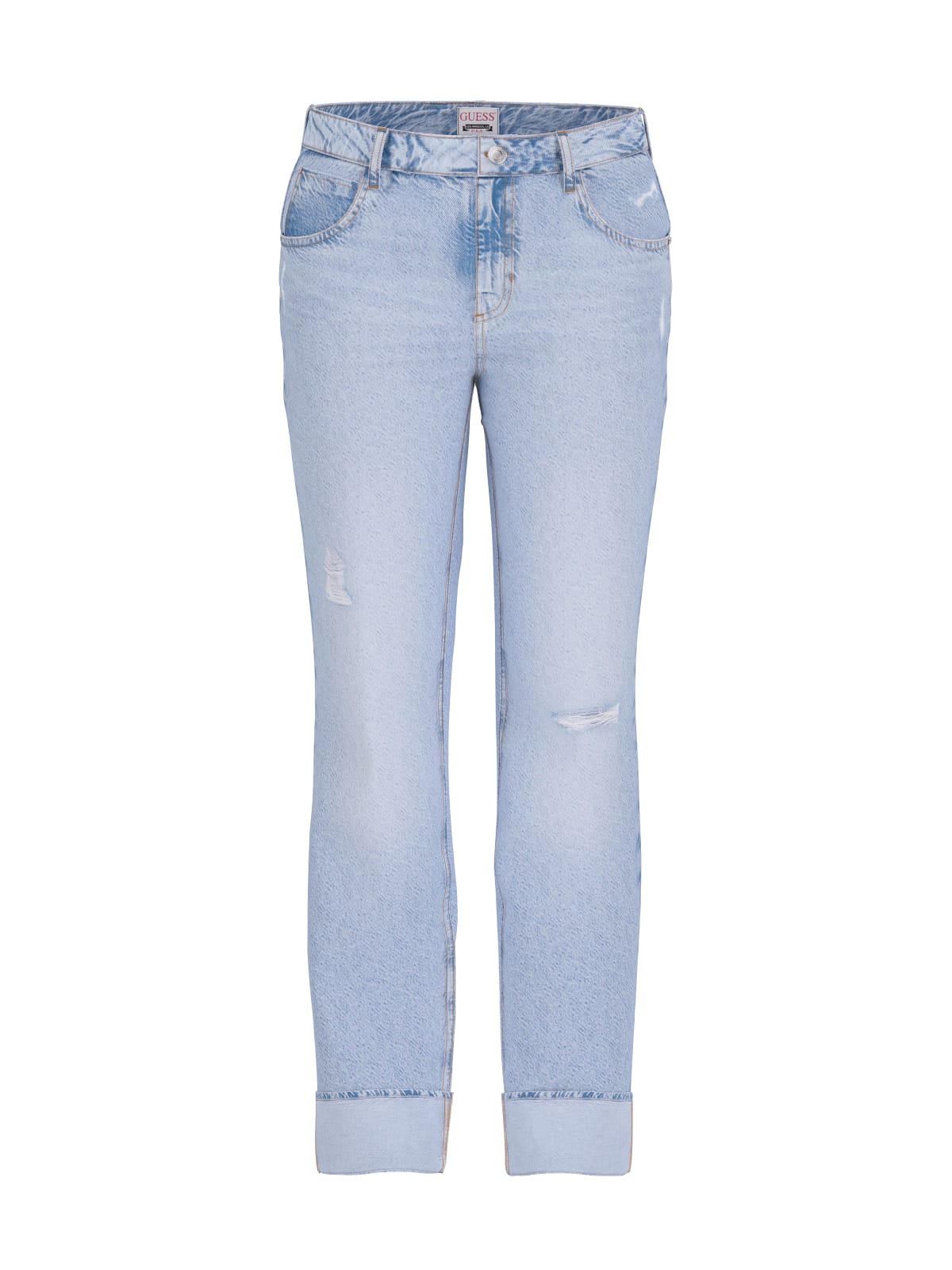 Broek van het merk Guess in het Jeans