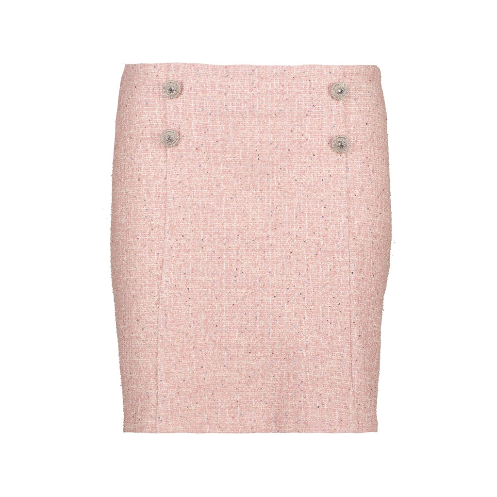 Rok van het merk Amelie&amelie in het Roze