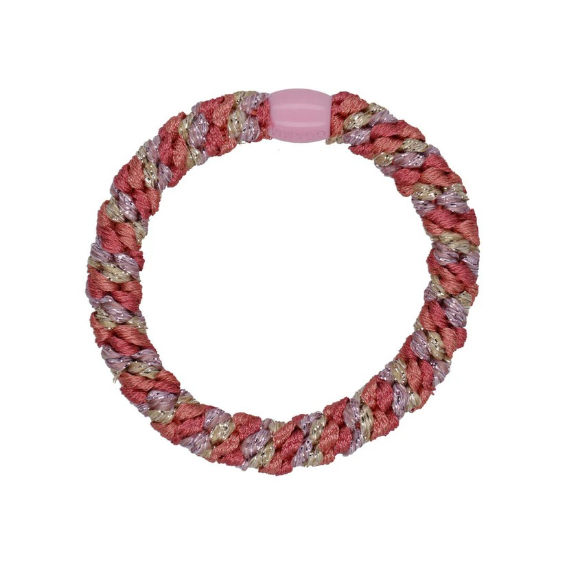 Accessoires van het merk By Staer in het Roze