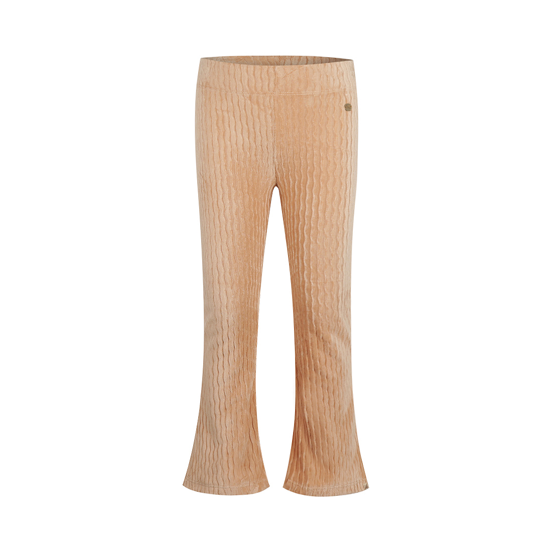 Broek van het merk Koko Noko in het Beige