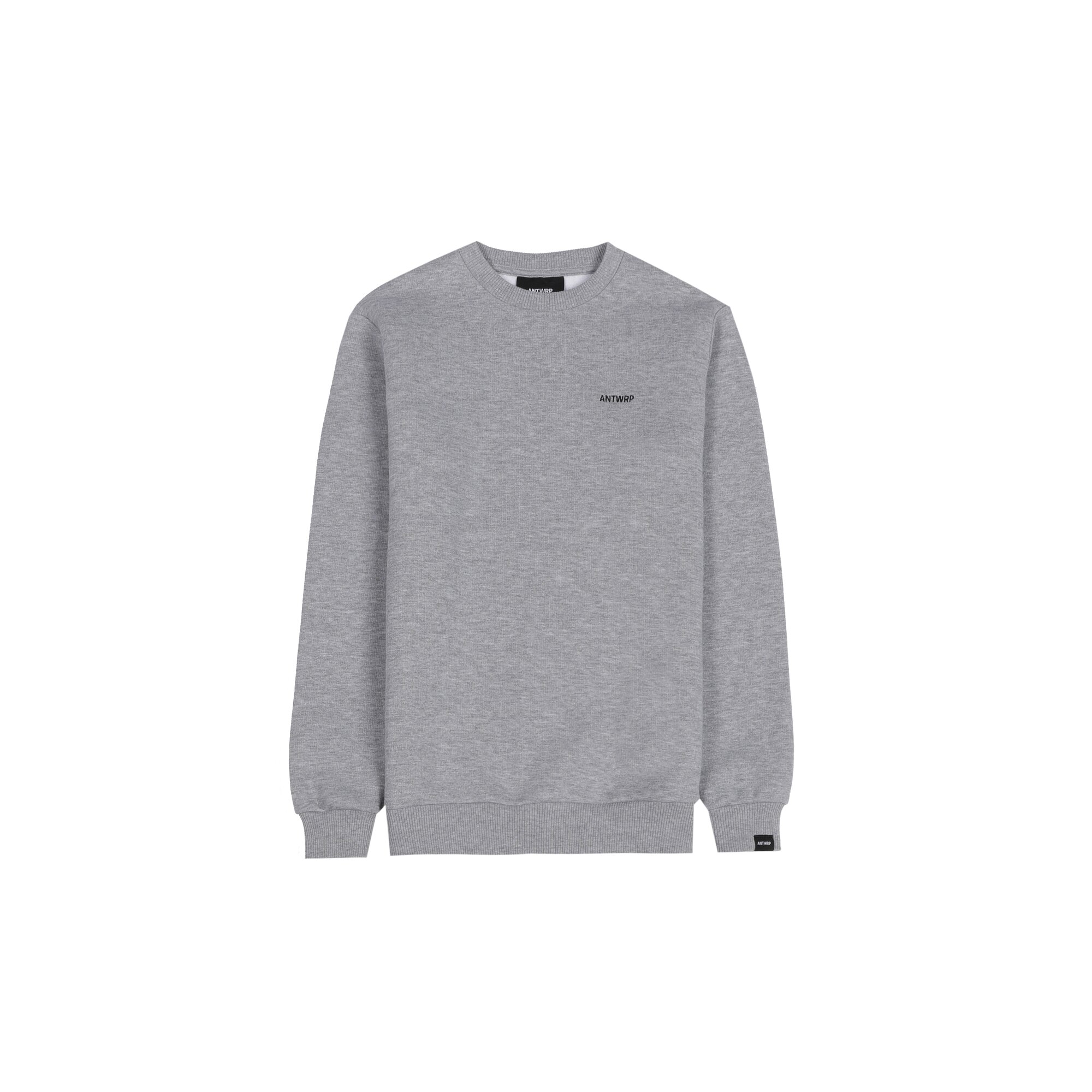 Sweater van het merk Antwrp in het Grijs