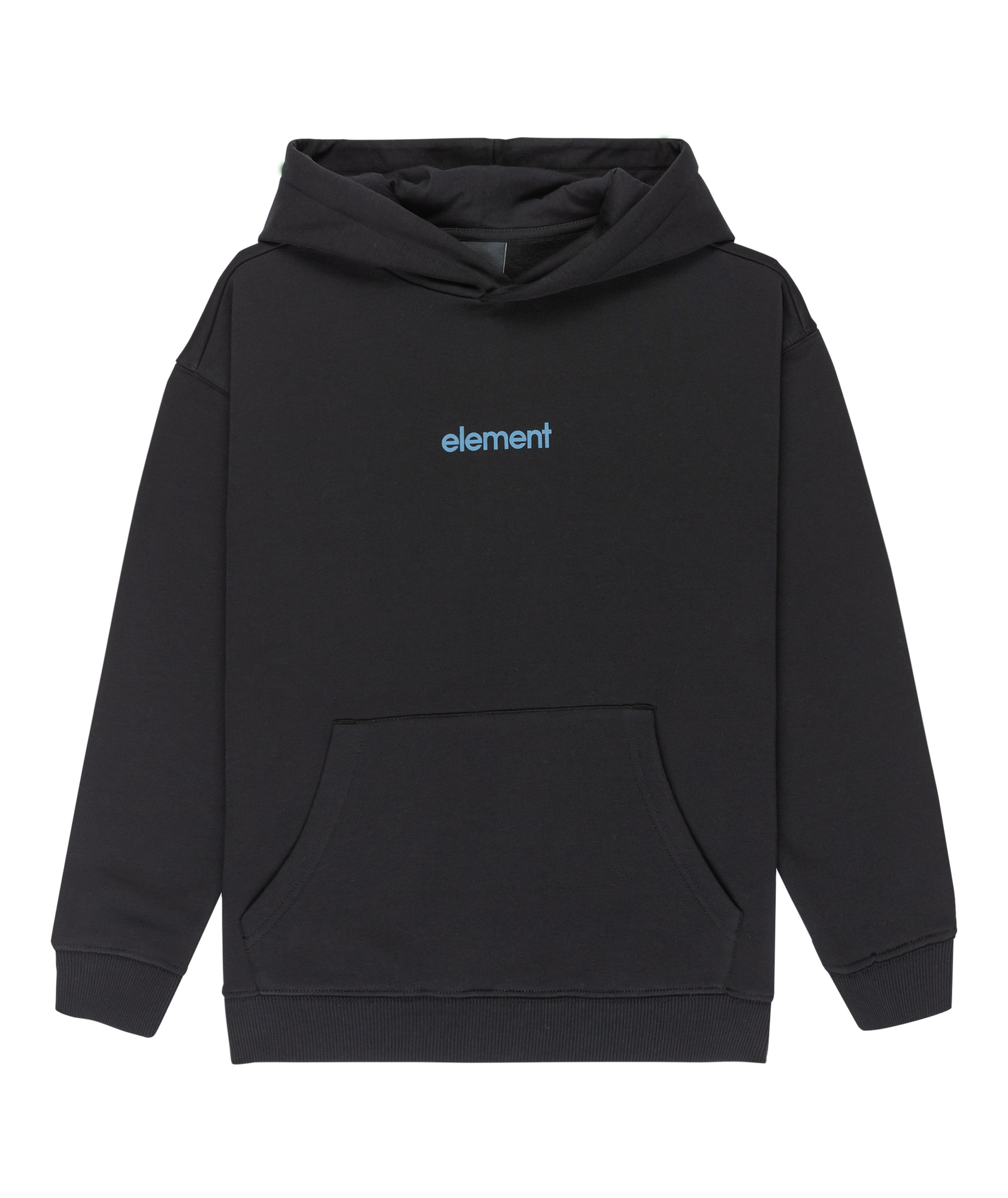 Sweater van het merk Element in het Zwart