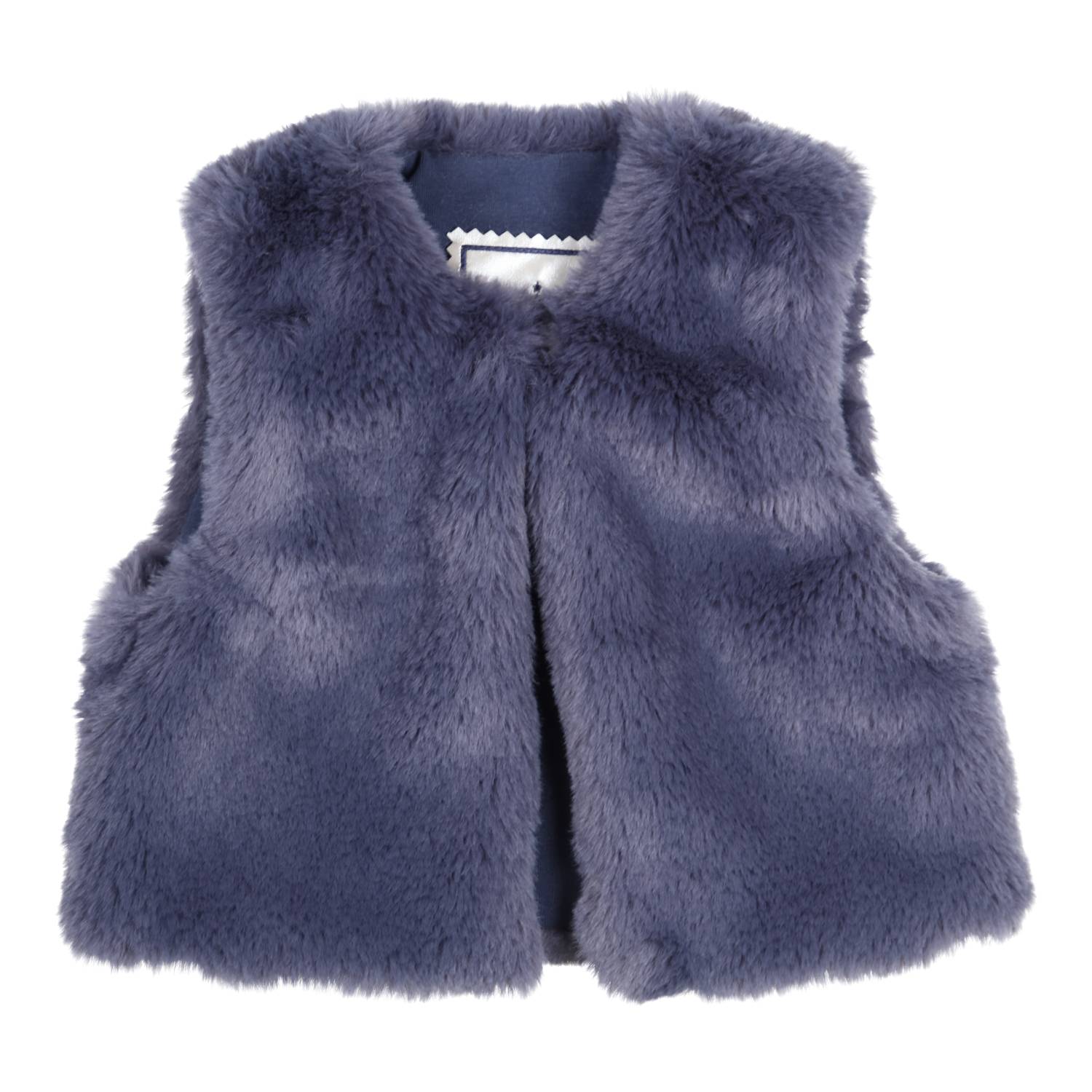 Vest van het merk Gymp in het Blauw