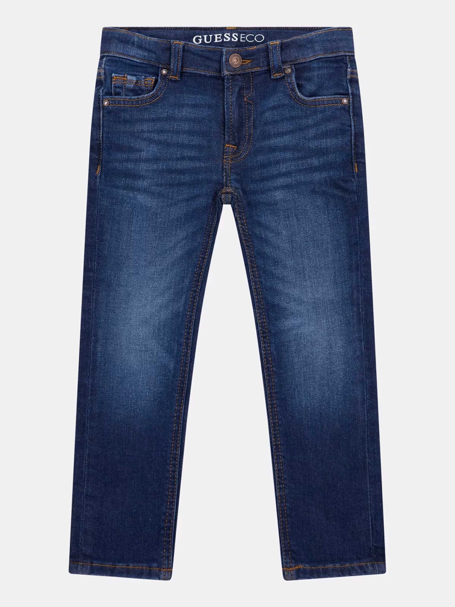 Broek van het merk Guess in het Jeans