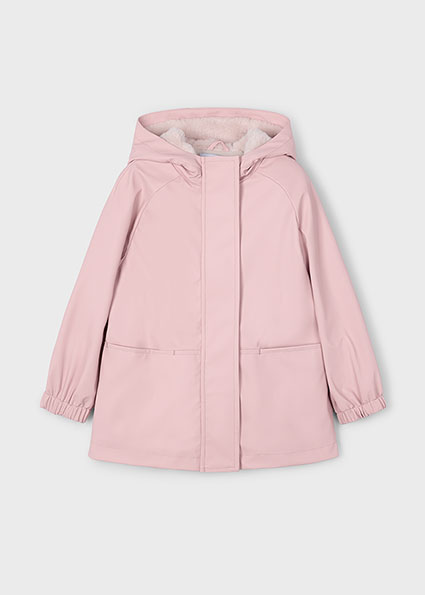 Vest van het merk Mayoral in het Roze