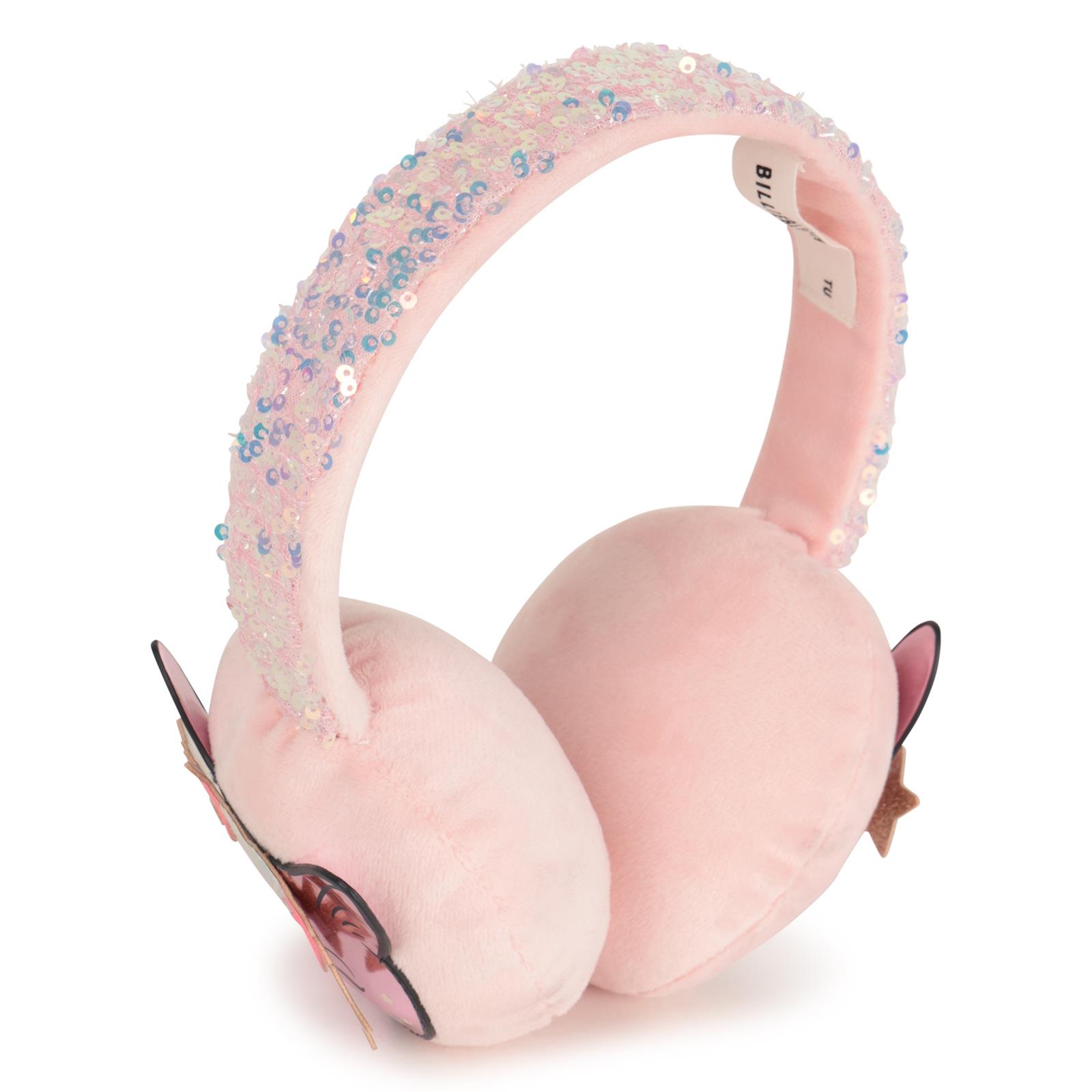 Muts van het merk Billieblush in het Roze