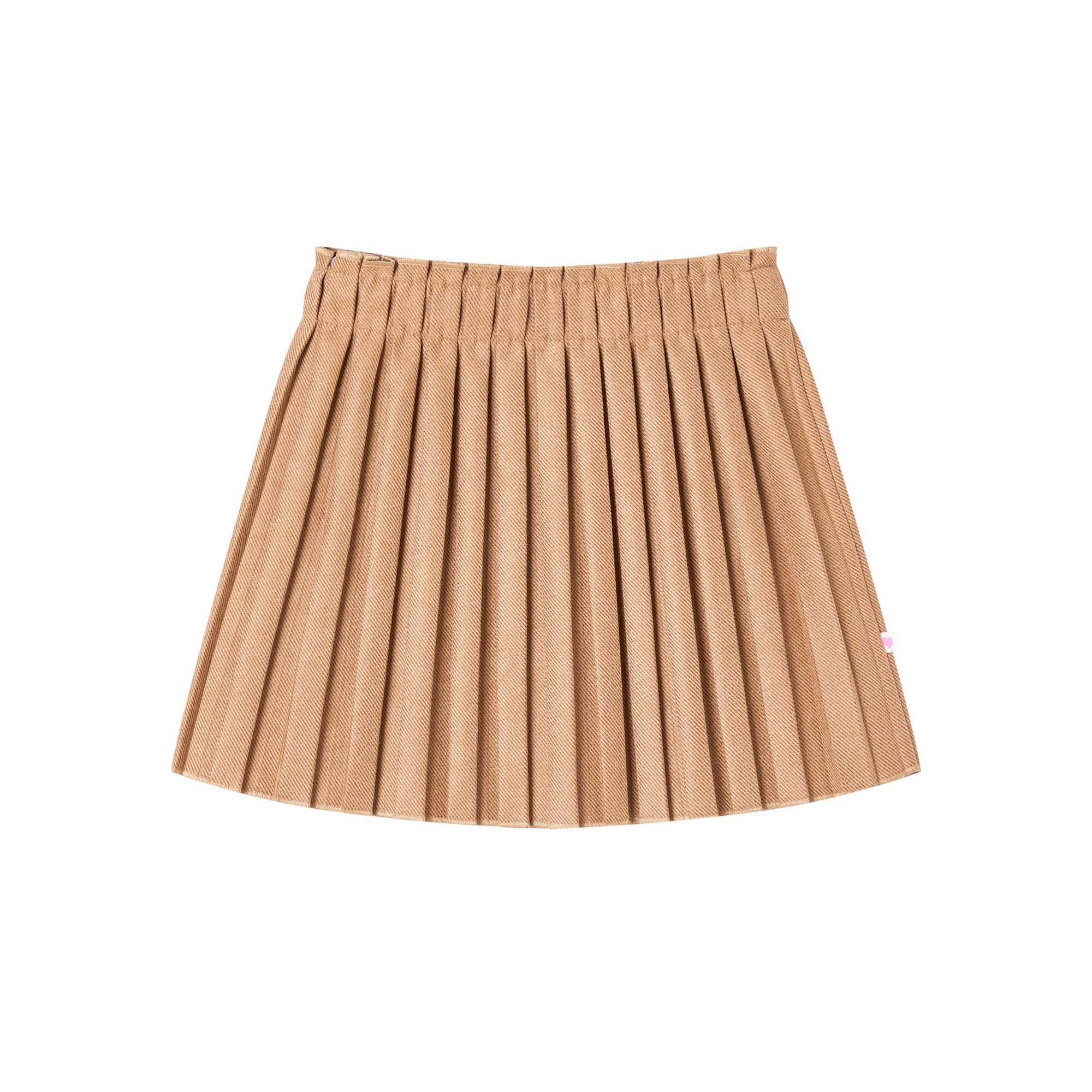 Rok van het merk Someone in het Beige