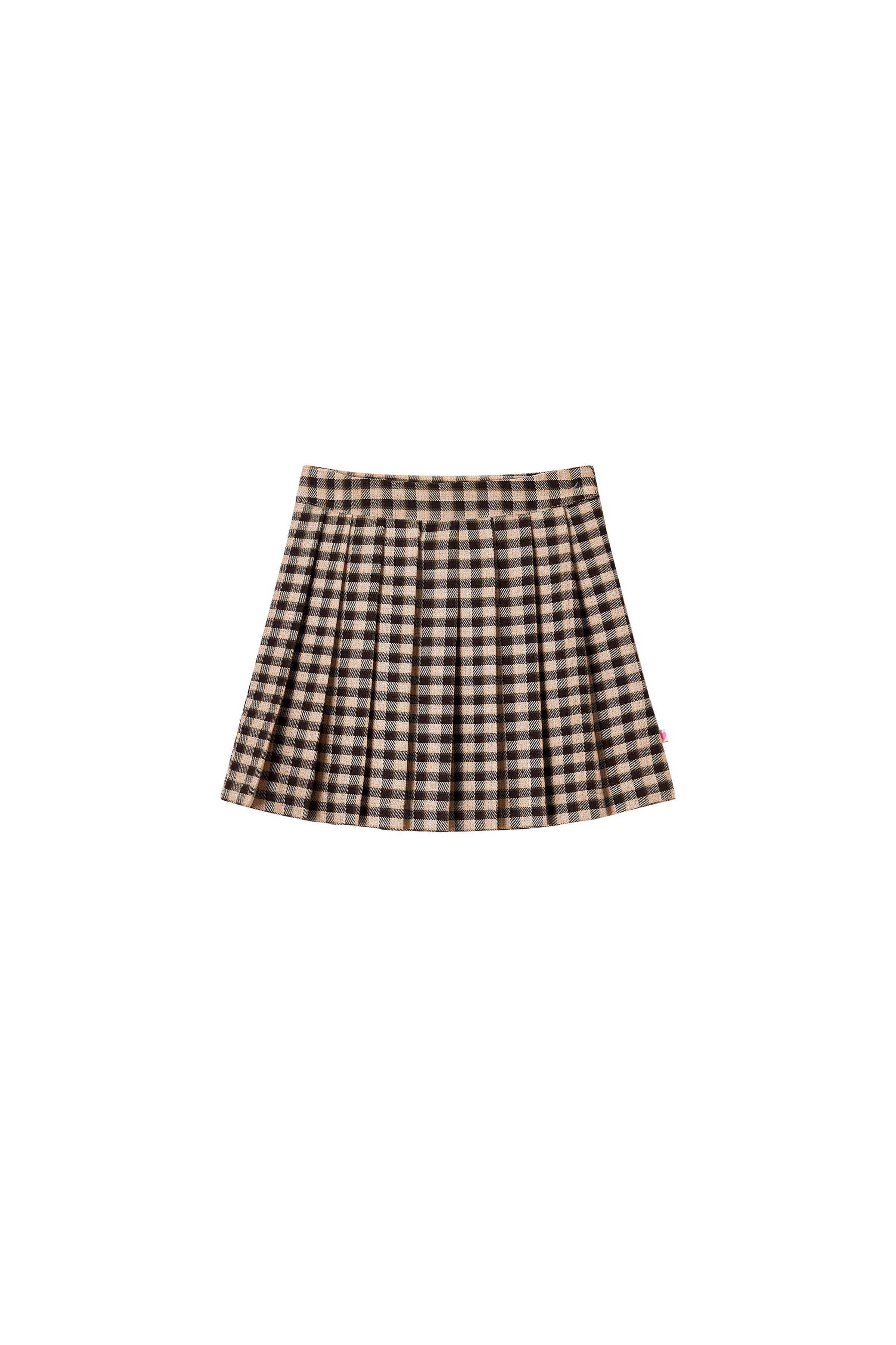 Rok van het merk Someone in het Beige