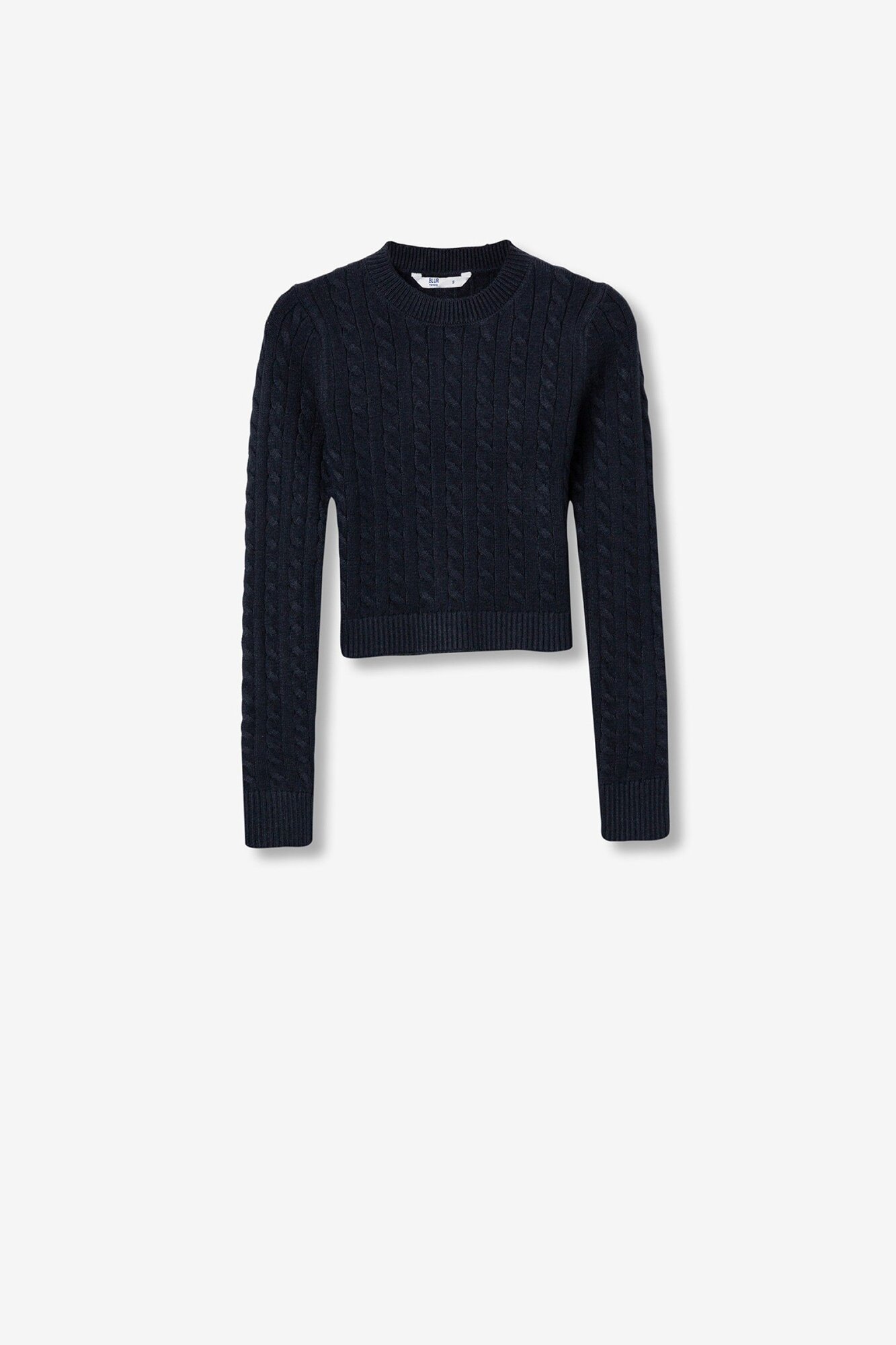 Sweater van het merk Tiffosi in het Blauw