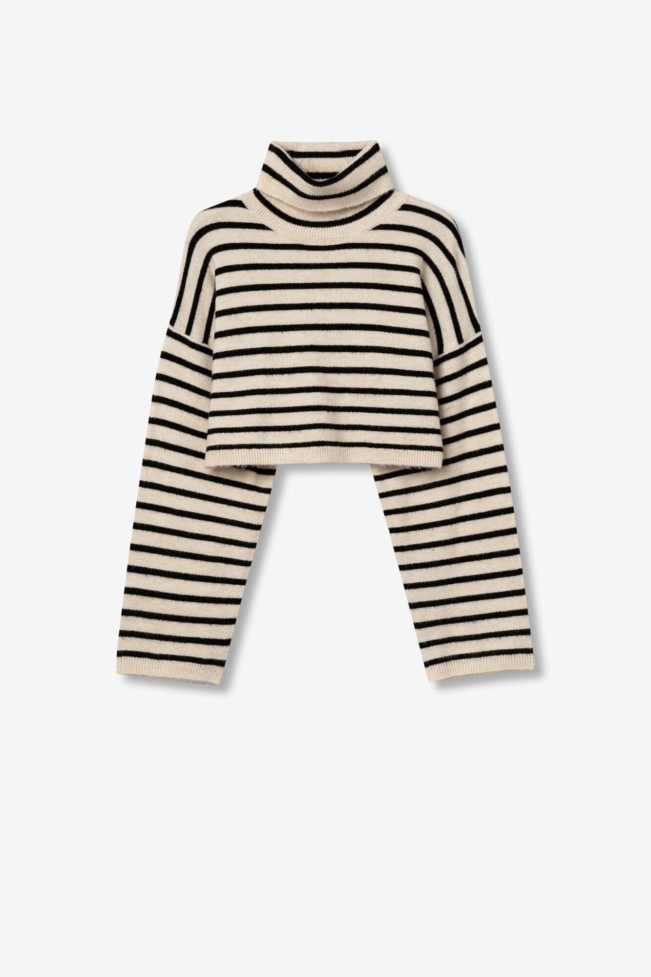 Pull van het merk Tiffosi in het Beige