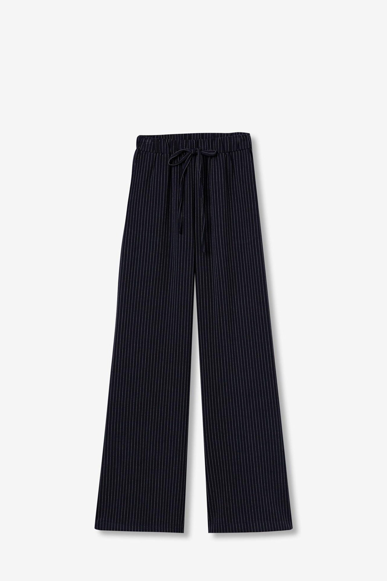 Broek van het merk Tiffosi in het Marine