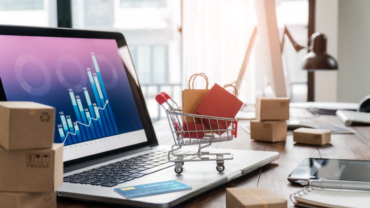 Allround medewerker administratie, webshop & magazijn