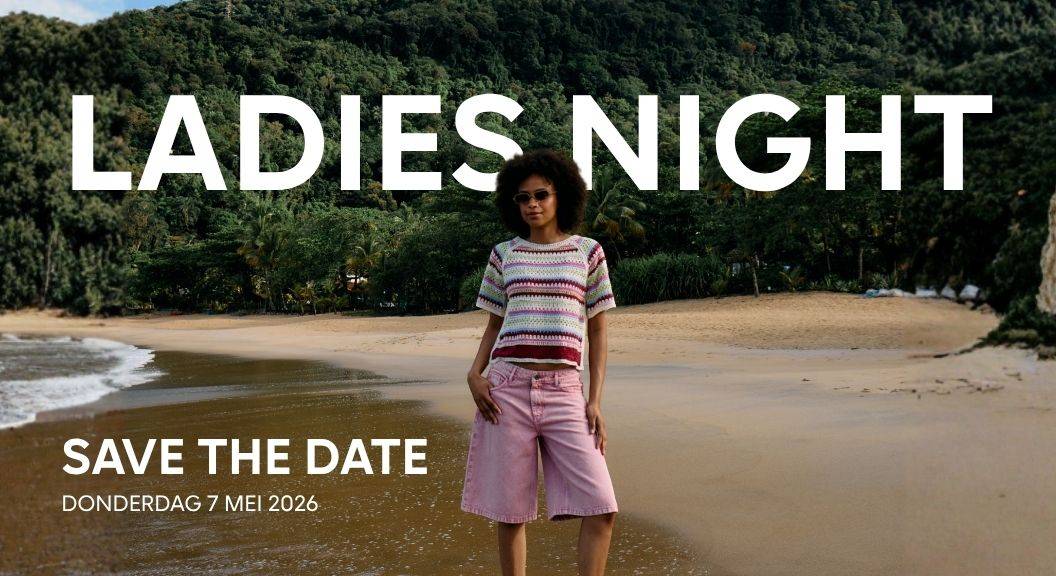 LADIES NIGHT 2026