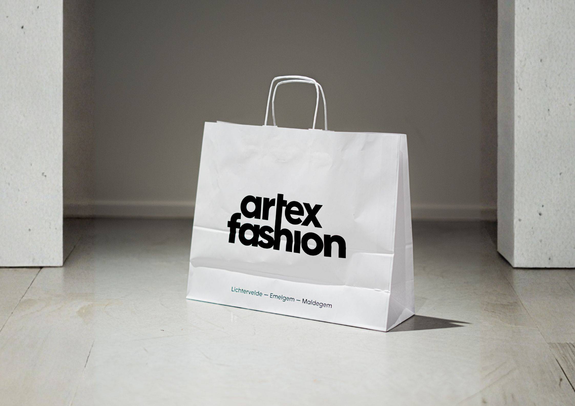 ARTEX FASHION – MODE VOOR DAMES, HEREN & KIDS IN BELGIË